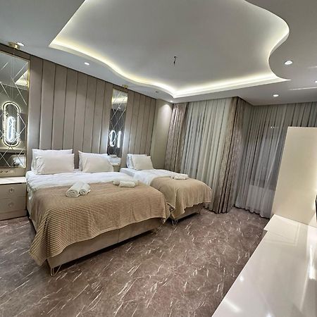 Hotel Flash Suite Estambul Exterior foto