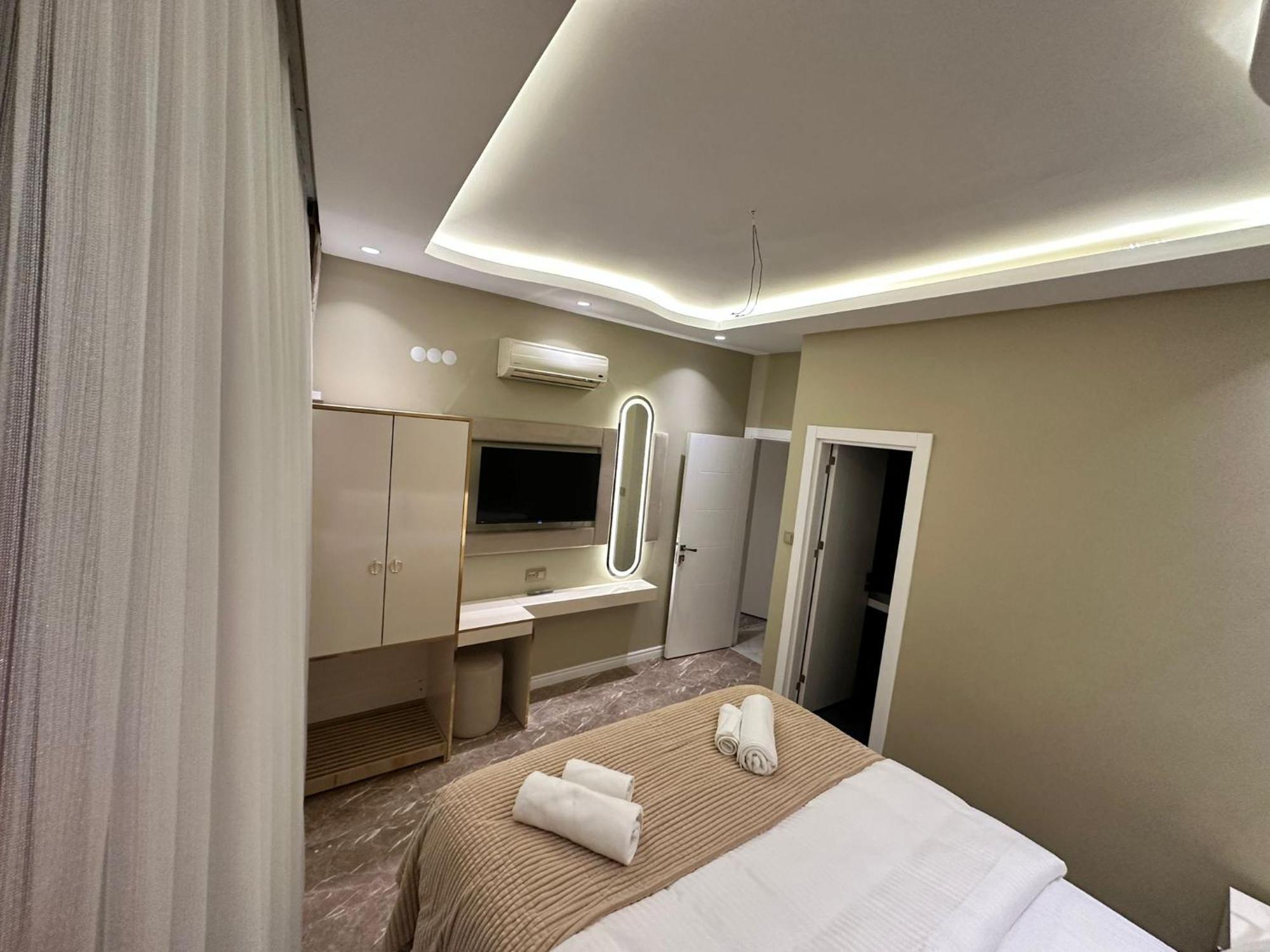 Hotel Flash Suite Estambul Exterior foto